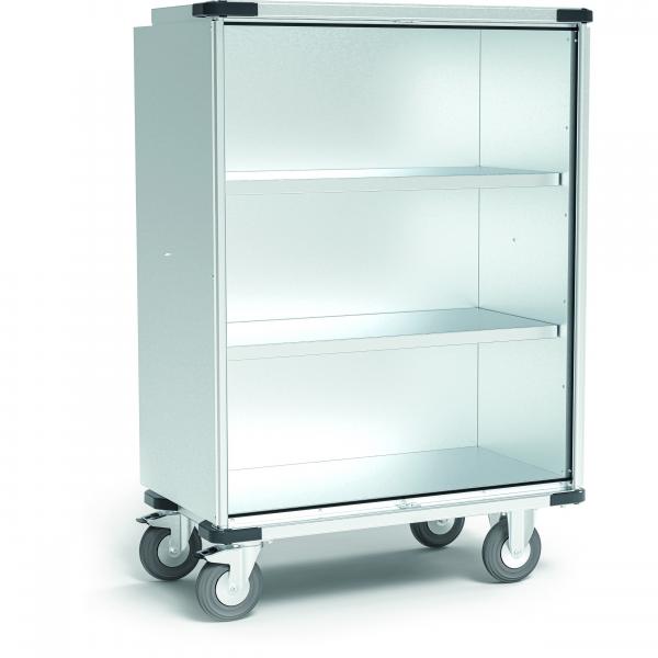 Zarges Universal cabinet trolley W 105 N